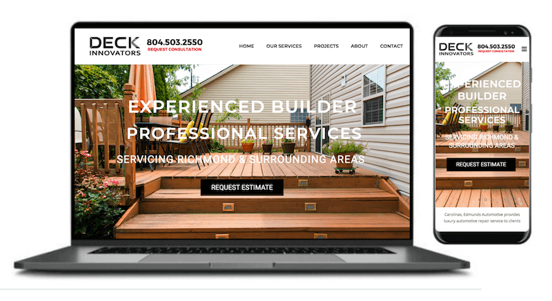 St Louis Web Design Company