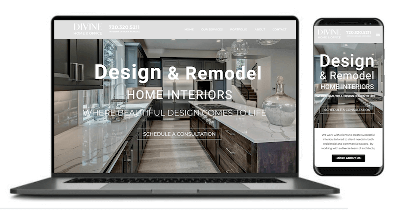 aktiv web