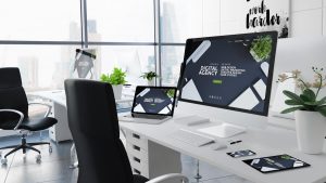 Digital Marketing Agency