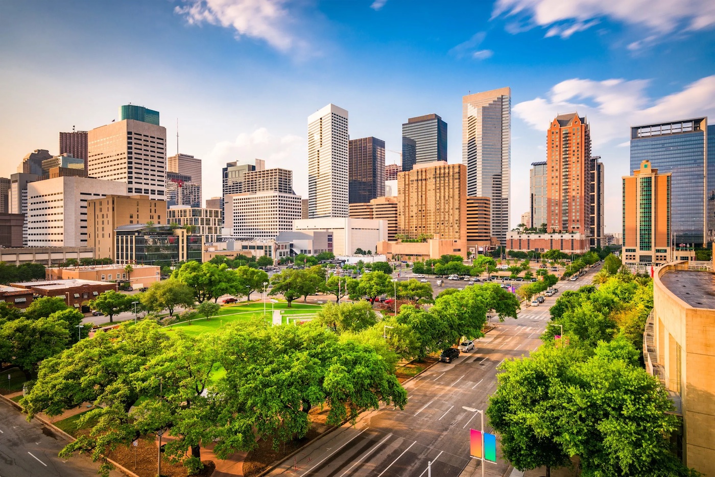Houston Web Design Company