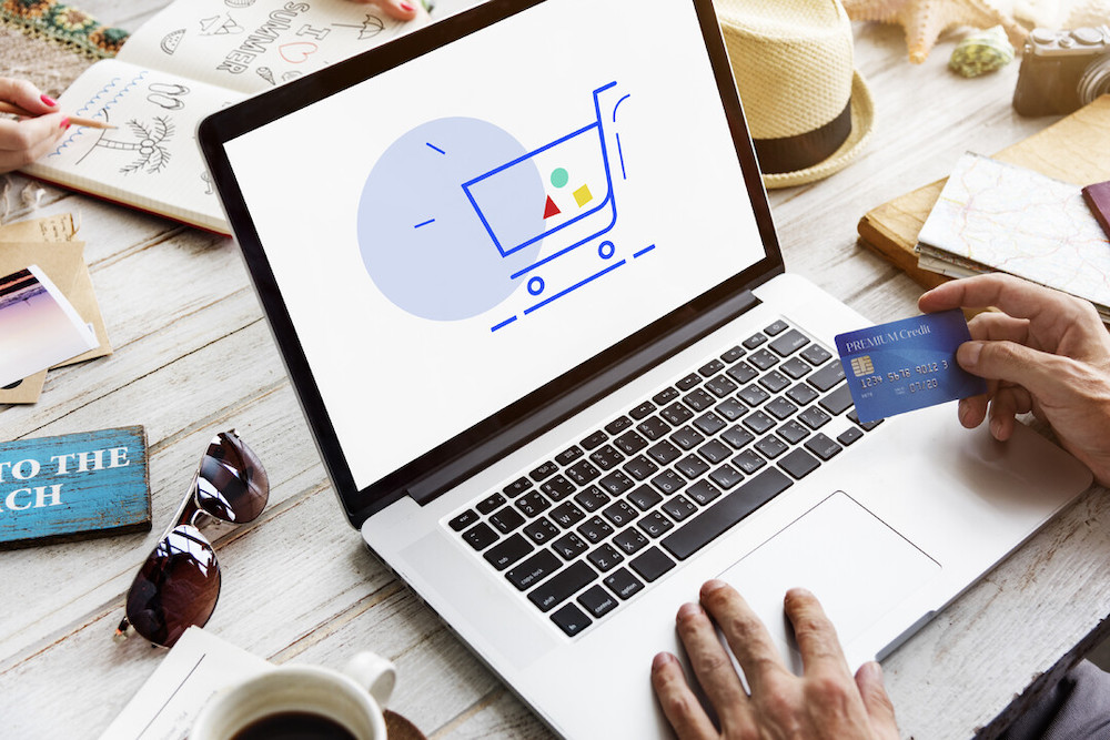 E-commerce SEO for Small Businesses: Selling Online Effectively