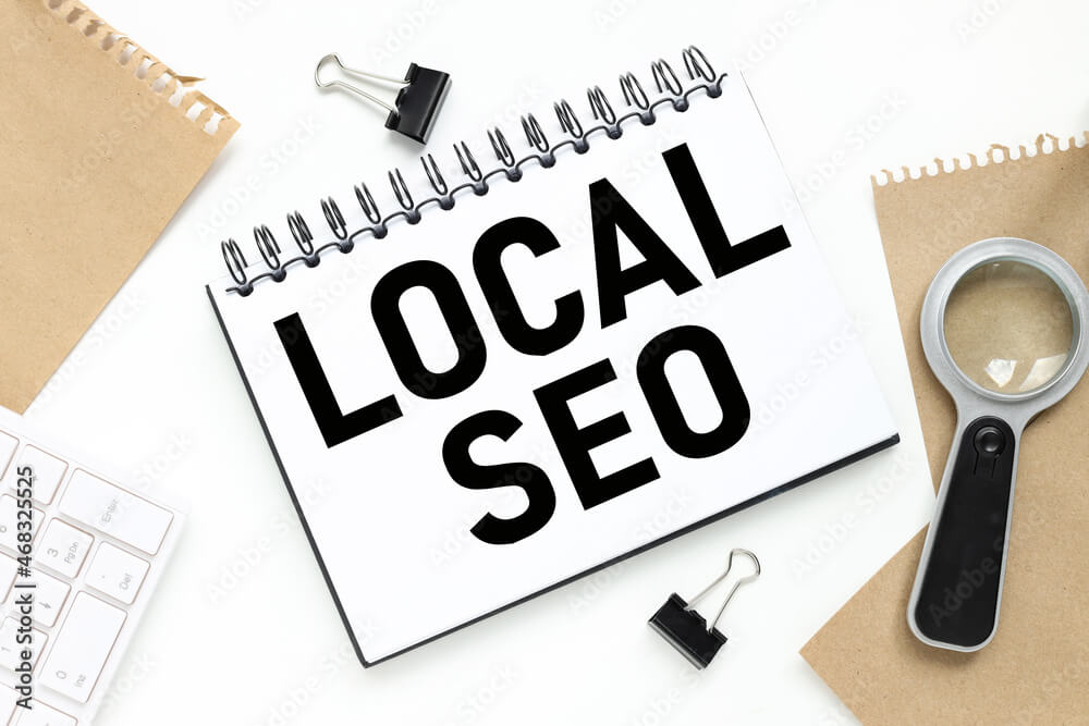 Local SEO Ranking Factors: What Matters Most for Local Businesses