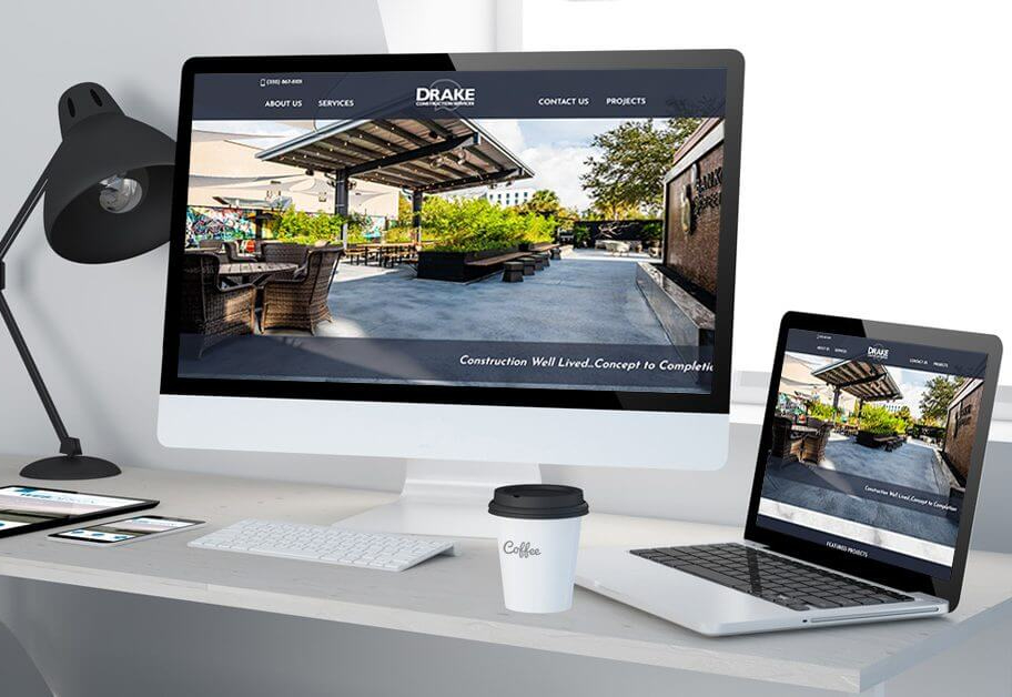 Top-Rated Los Angeles Website Design Company