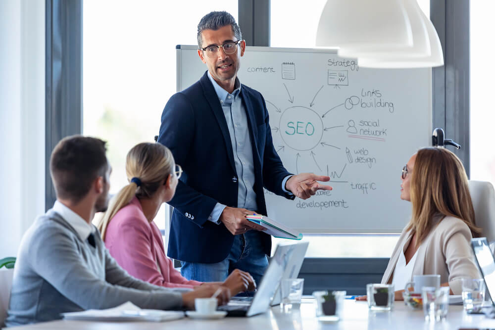 The Power of SEO: Boosting Your Website's Visibility