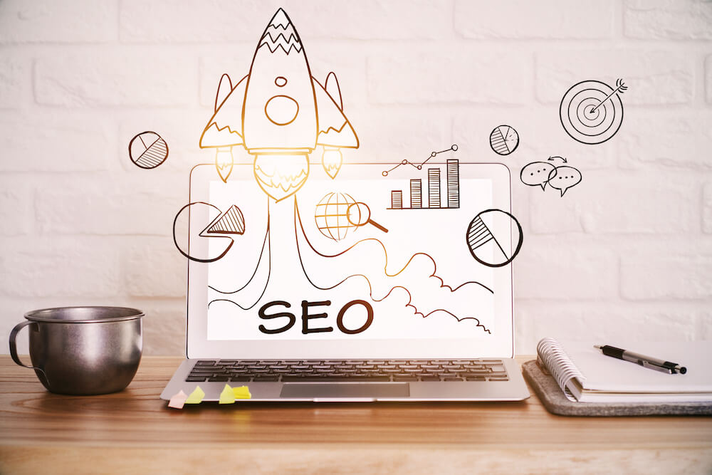 The Role of Content in SEO: Creating Quality and Relevance