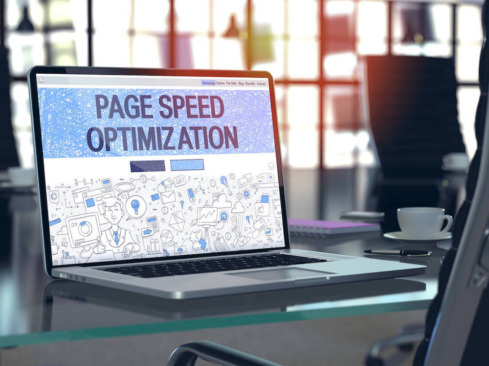 Website Performance Optimization: Speed Matters for Business Success