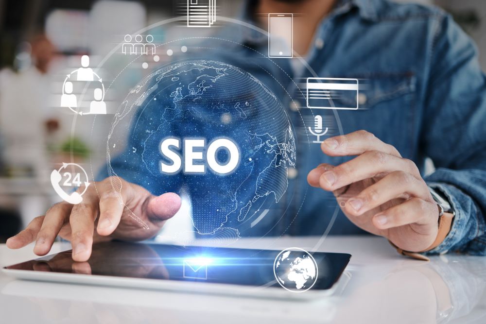 How SEO Specialists Craft Compelling Copy by GoMaxPro