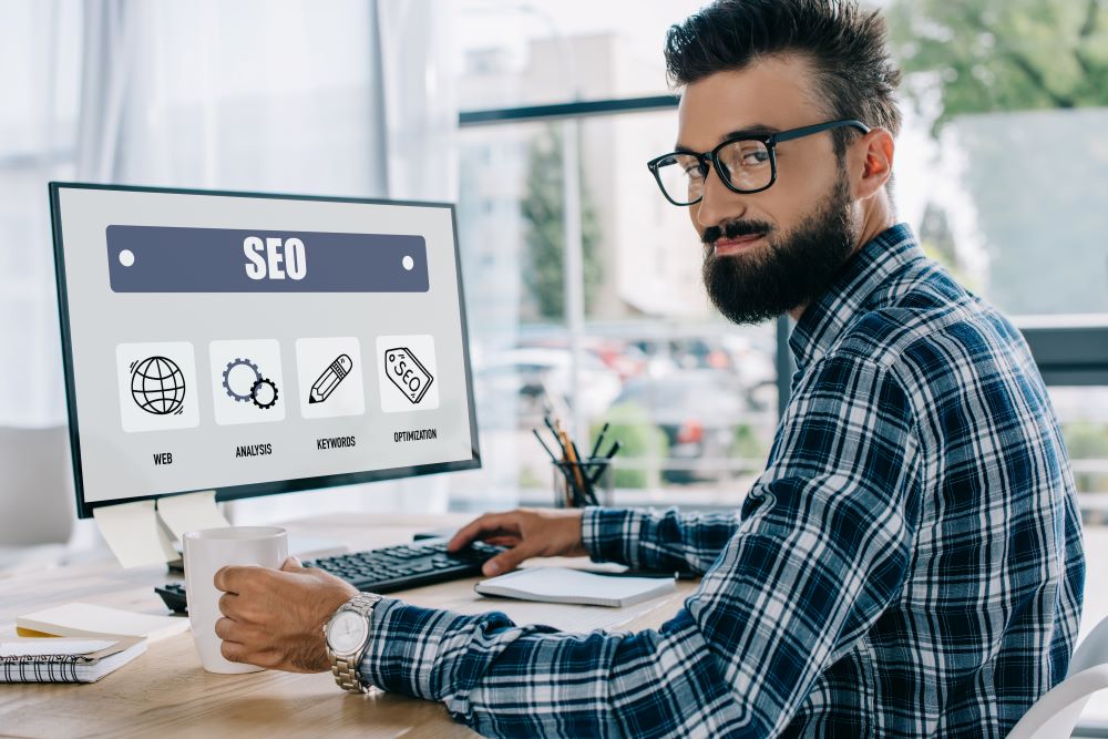 How to Choose an SEO Agency You’ll Love