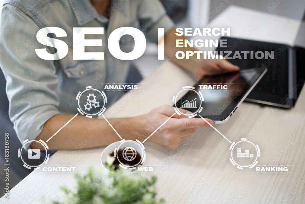 How to Choose the Perfect SEO Agency