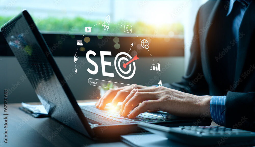 Enhancing Website Speed for Improved Business SEO