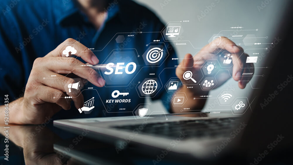 Qualities of a Successful SEO Specialist