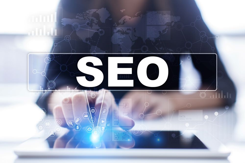 The Future of SEO: Trends and Predictions for Specialists