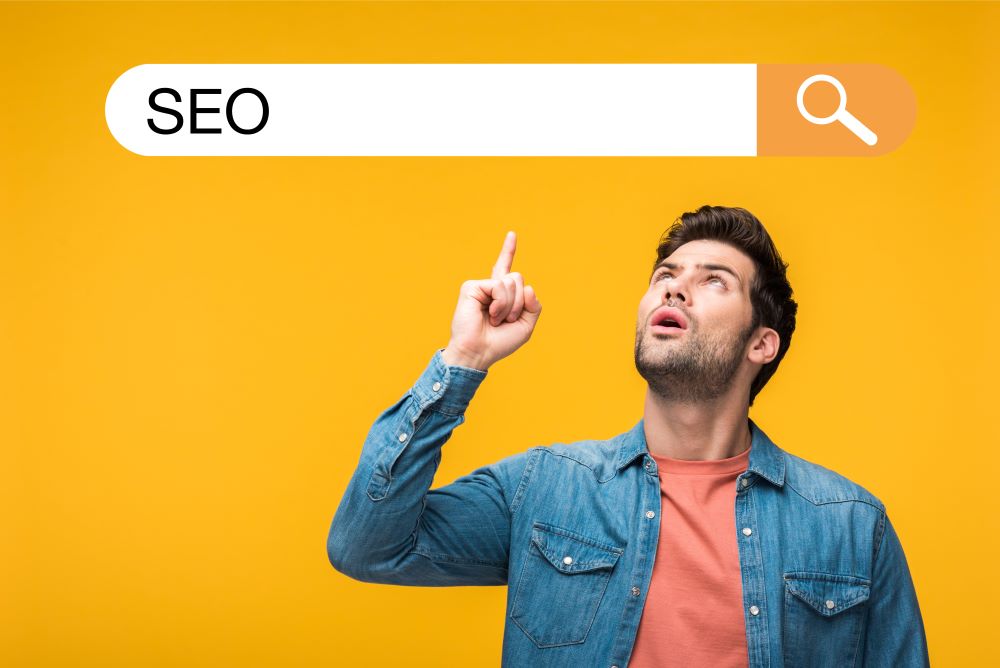 Scaling Your Business with Professional SEO Services