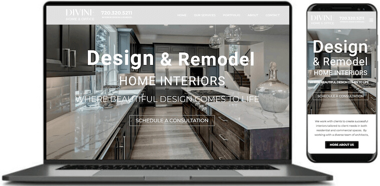Tampa Website Design Company