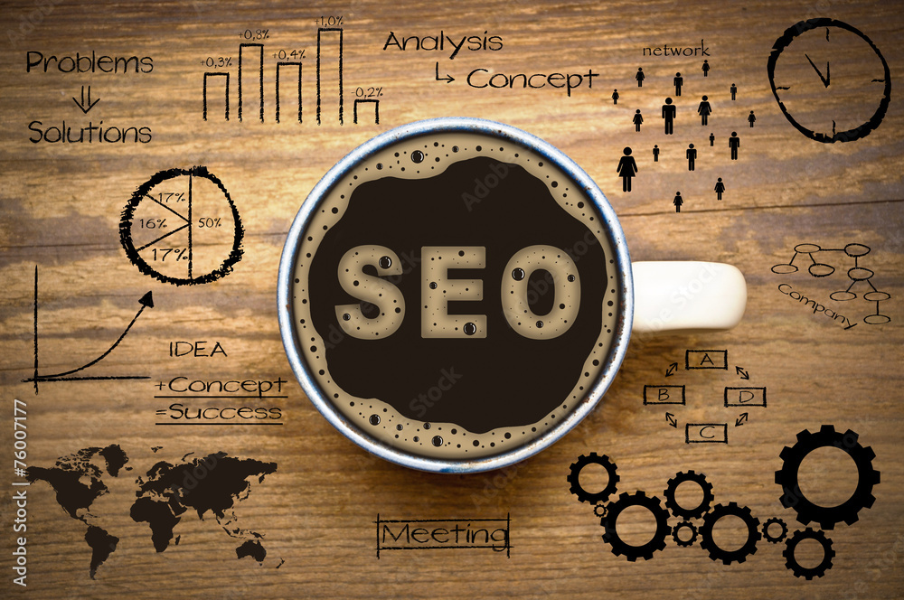 10 Essential Qualities to Look for in an SEO Consultant