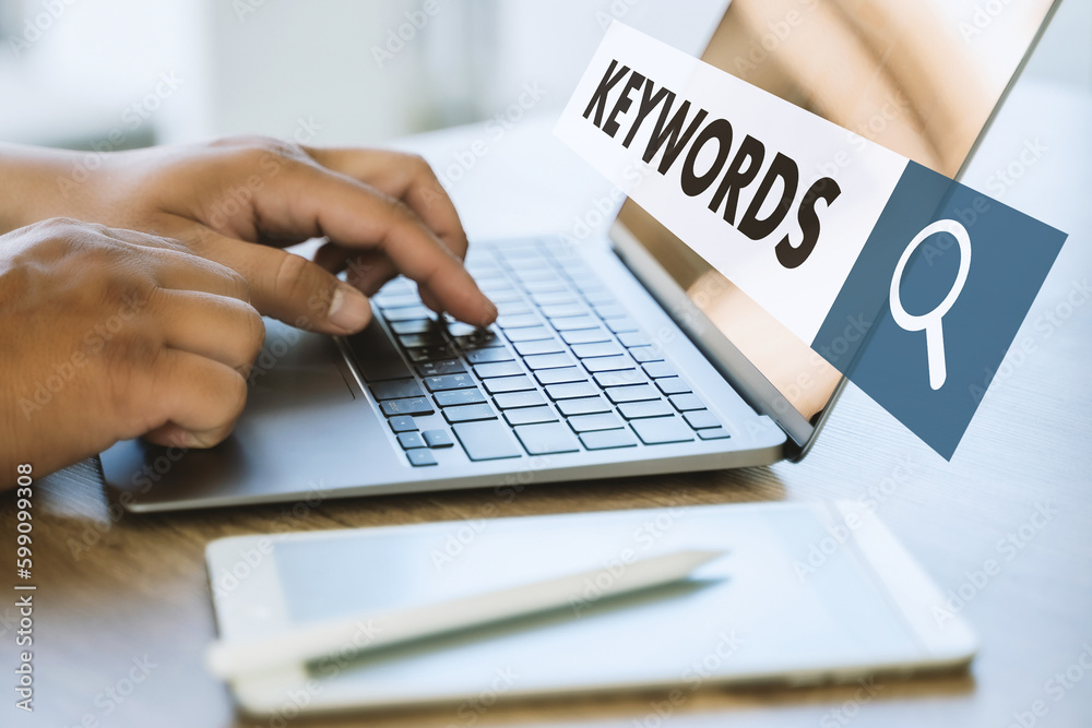 Leveraging SEO Keywords for Ranking Success