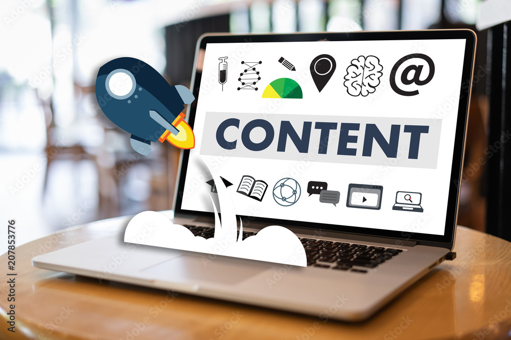 The Role of Content in SEO: Creating Quality and Relevance