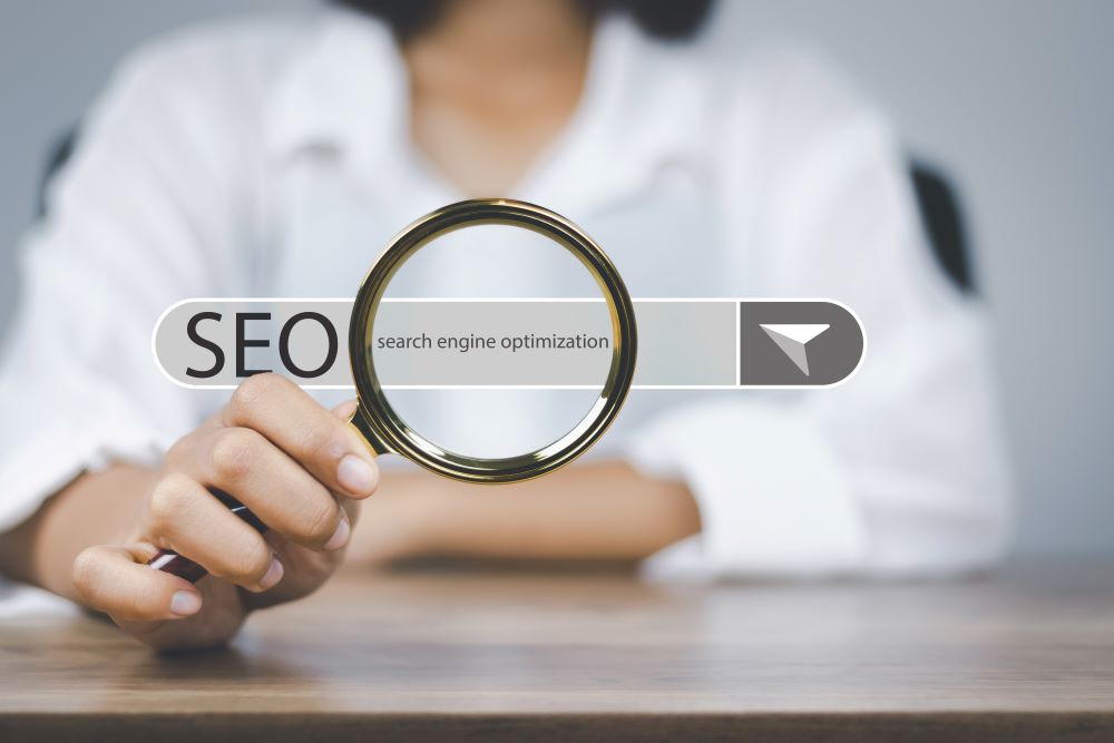 Maximizing Your Digital Marketing Efforts Through SEO Agency