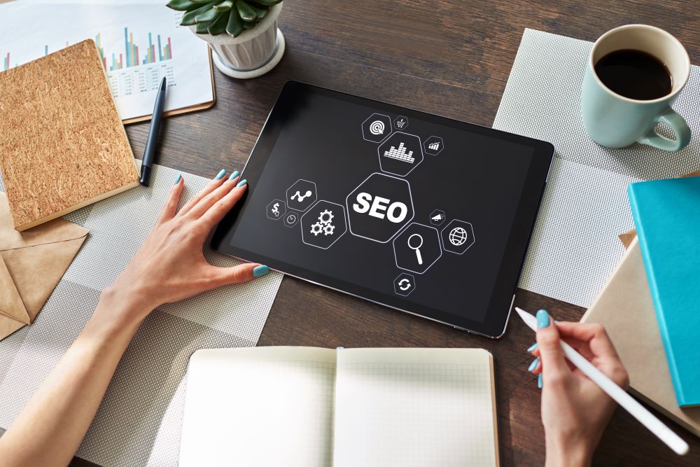 Optimizing Your Website with a Professional SEO Agency Strategy