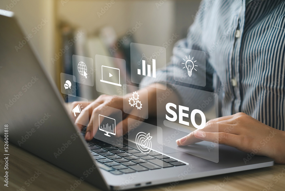 Strategies to Boost Website Performance with SEO Services