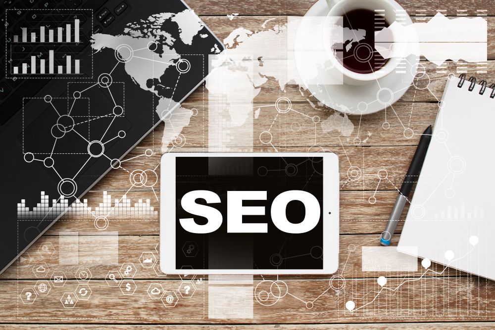 The Basis of Powerful SEO Services