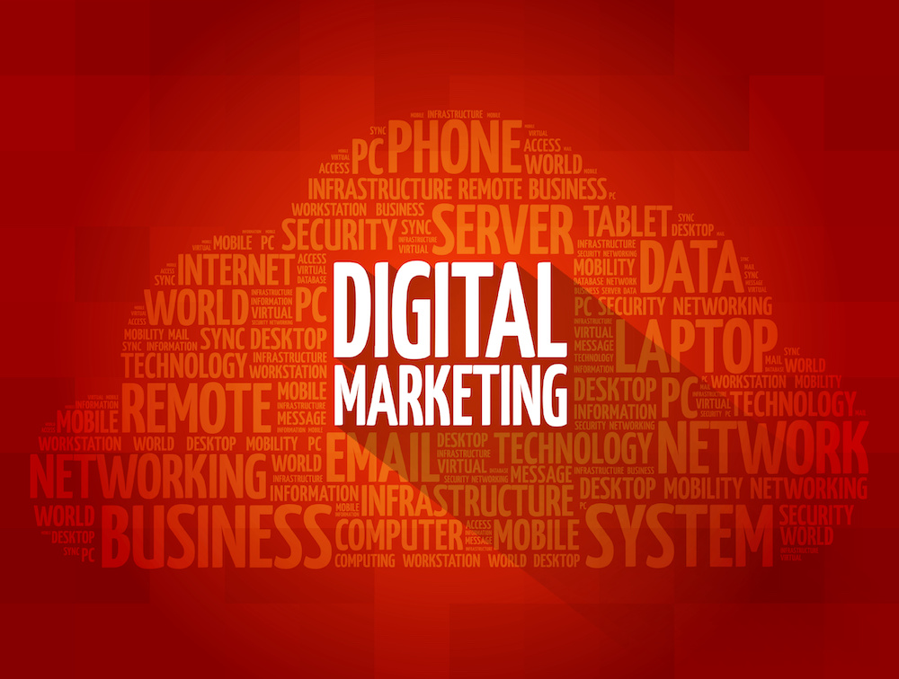 Why Your Business Needs a Digital Marketing Company