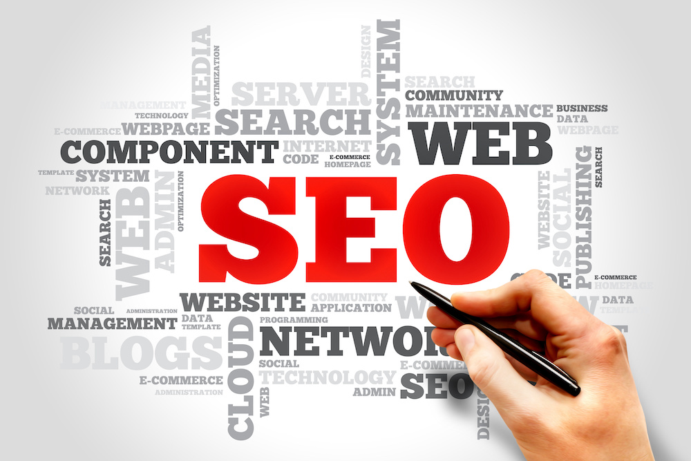 How SEO Trends Can Help Your Business Get Found