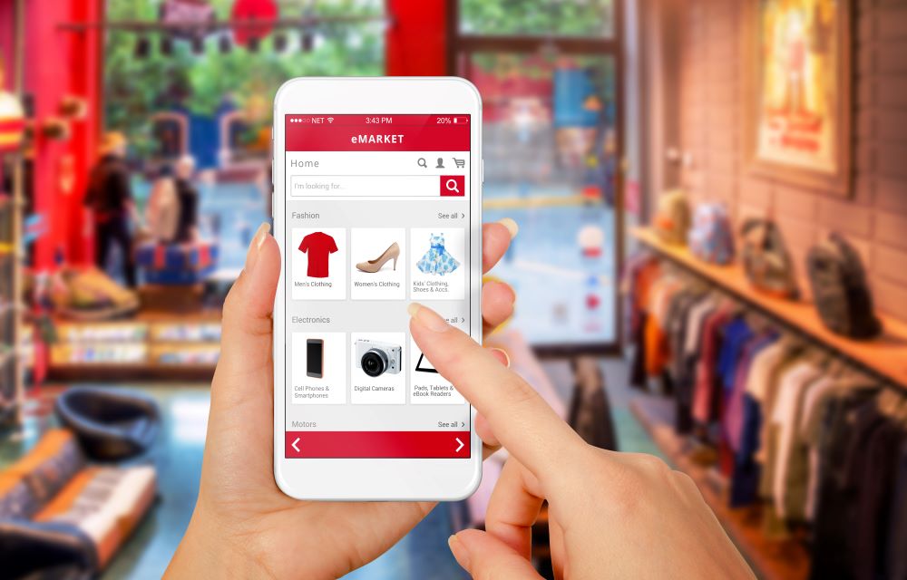 Boost Digital Retail Presence with Trusted E-commerce Services