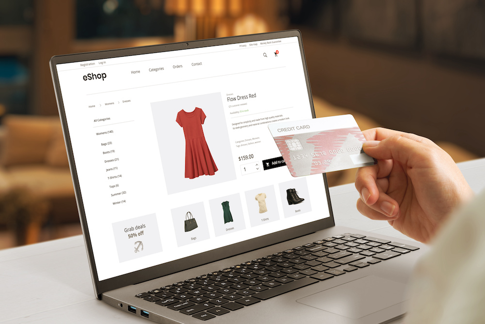 Ultimate Guide to E-commerce Services for Business Growth